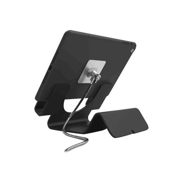 Universal Tablet Holder Black Universal Tablet Holder Black