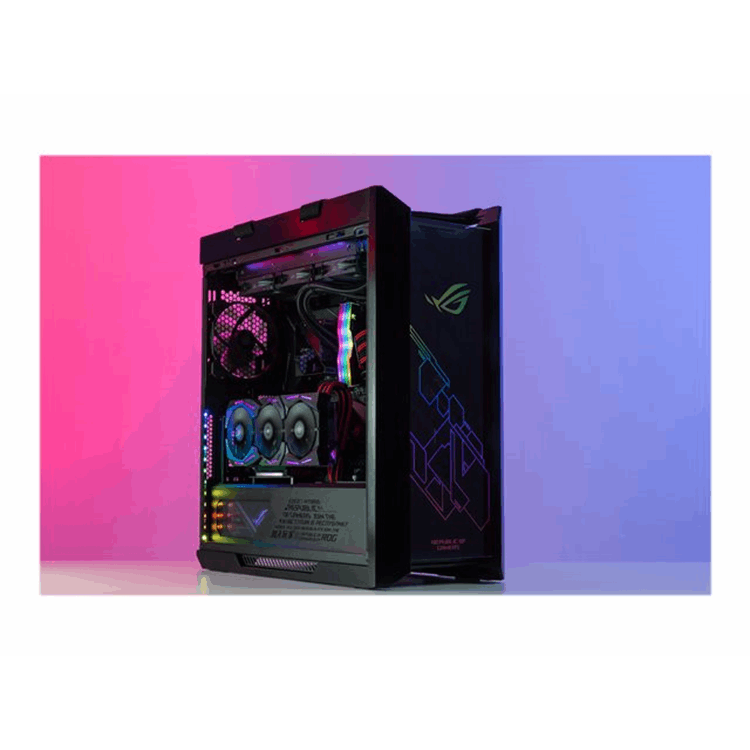 ASUS ROG STRIX HELIOS GX601 CASE