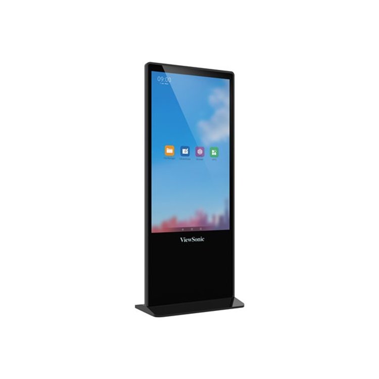Eposter LED 55in UHD 4K Android 8.0 Eposter LED 55in UHD 4K Android 8.0