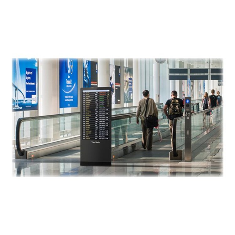 Eposter LED 55in UHD 4K Android 8.0 Eposter LED 55in UHD 4K Android 8.0