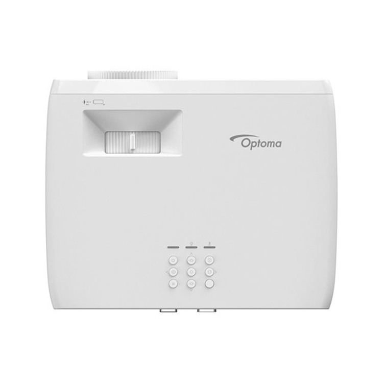 K/Optoma ZH400+WHD221 Free Cast Mate