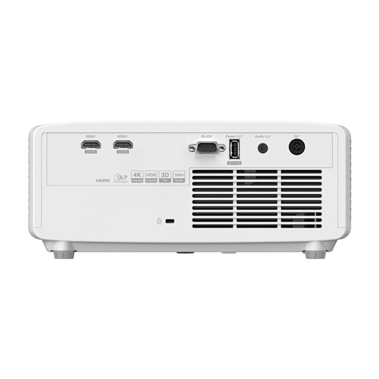 K/Optoma ZH400+WHD221 Free Cast Mate