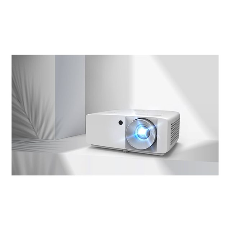 K/Optoma ZH400+WHD221 Free Cast Mate