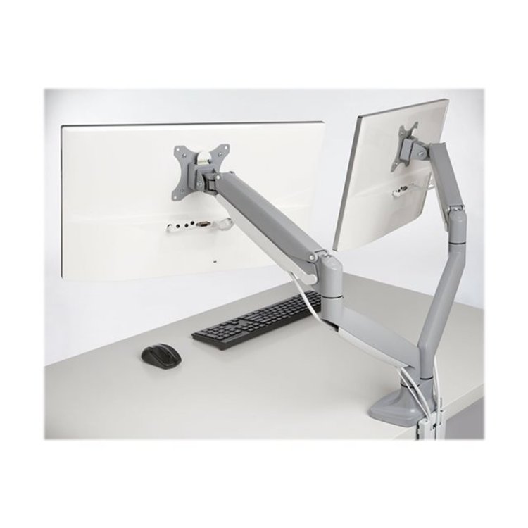 SmartFit One-Touch Height Adjustable Dua