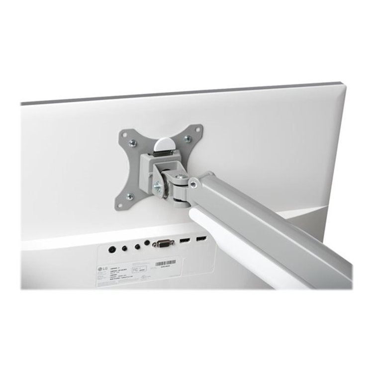 SmartFit One-Touch Height Adjustable Dua