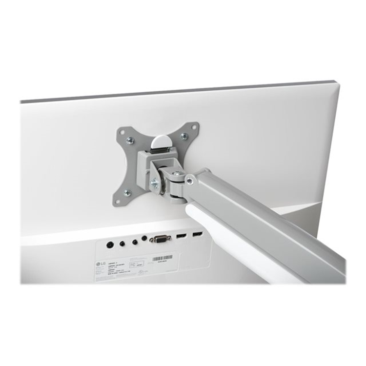 SmartFit One-Touch Height Adjustable Dua