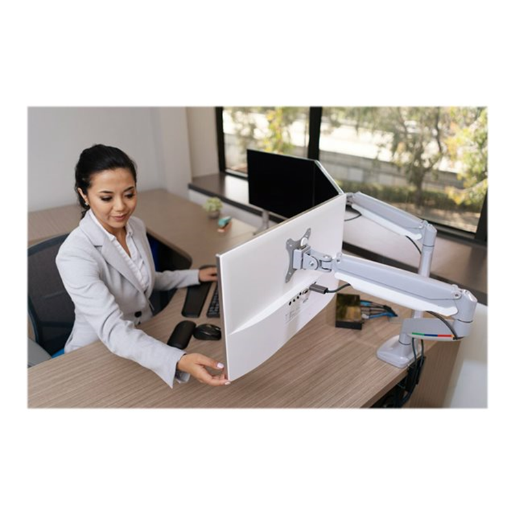 SmartFit One-Touch Height Adjustable Dua