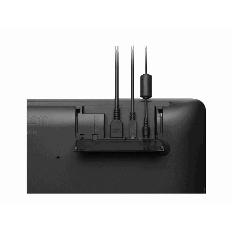 WACOM Cintiq 22 WACOM Cintiq 22