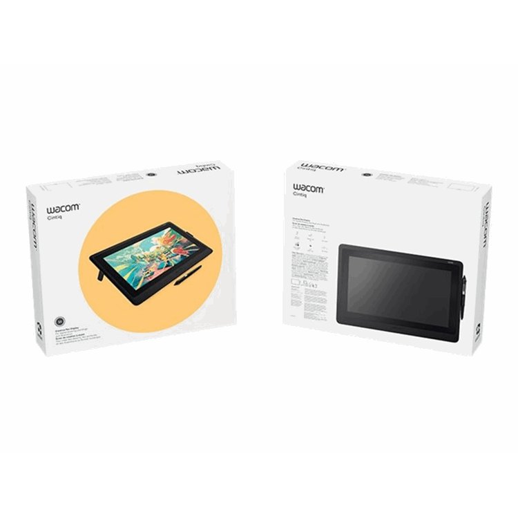 WACOM Cintiq 22 WACOM Cintiq 22