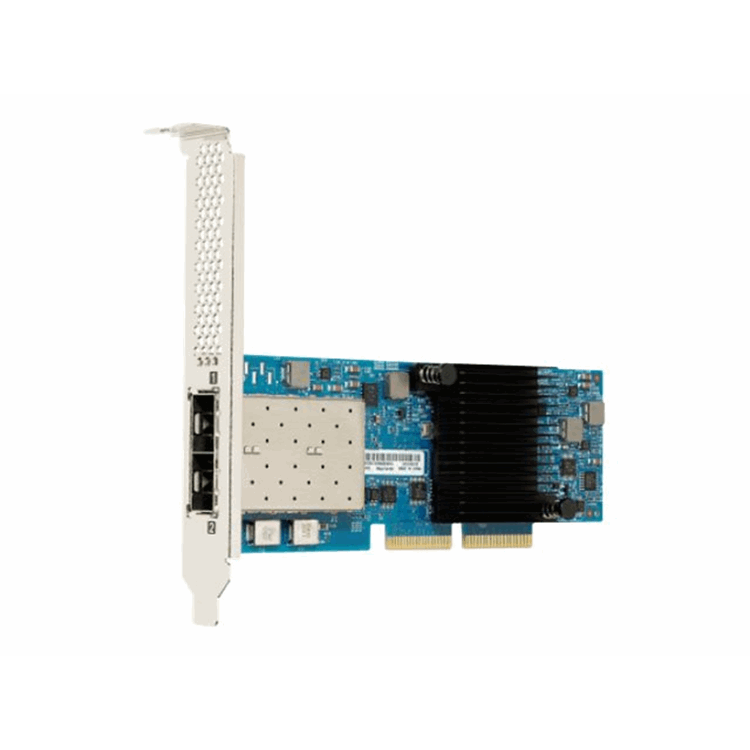 Emulex VFA5.2 ML2 Dual Port 10GbE SFP+A