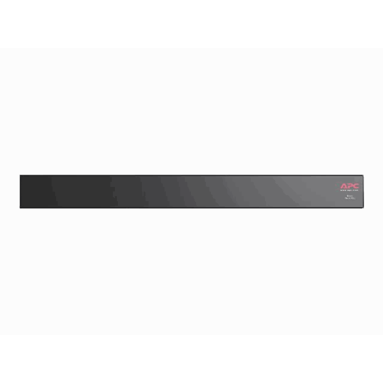 Rack PDU  Basic 1U 30A 208V 10 C13