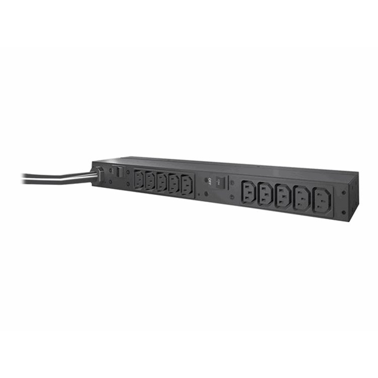 Rack PDU  Basic 1U 30A 208V 10 C13
