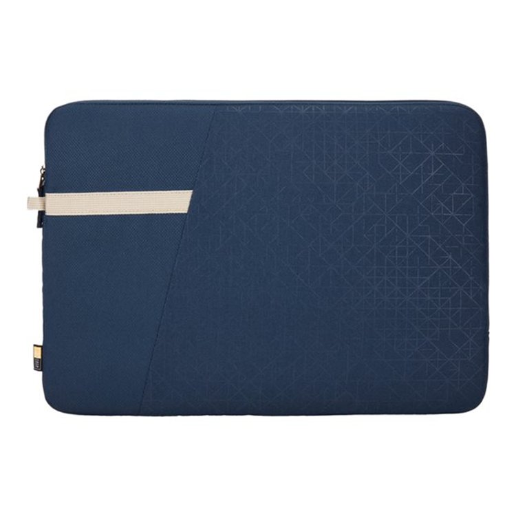 Ibira Laptop Sleeve 15.6i IBRS-215 DRESS BLUE. Ibira Laptop Sleeve 15.6i IBRS-215 DRESS BLUE.