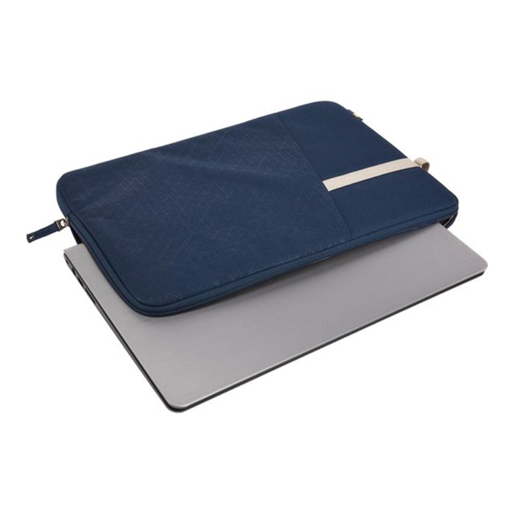 Ibira Laptop Sleeve 15.6i IBRS-215 DRESS BLUE. Ibira Laptop Sleeve 15.6i IBRS-215 DRESS BLUE.