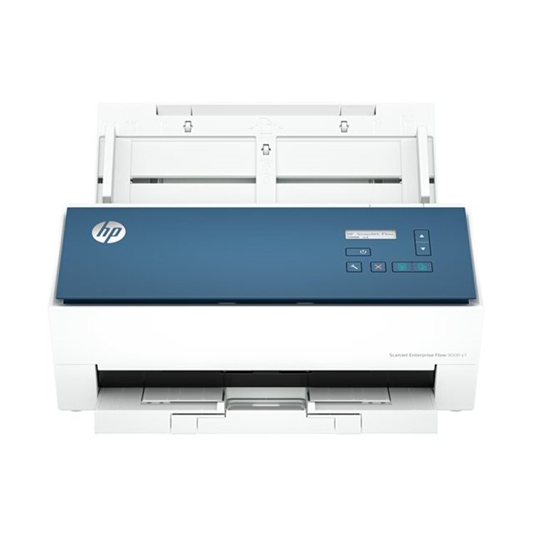 ScanJet Ent Flow 9000 s1 Scanner