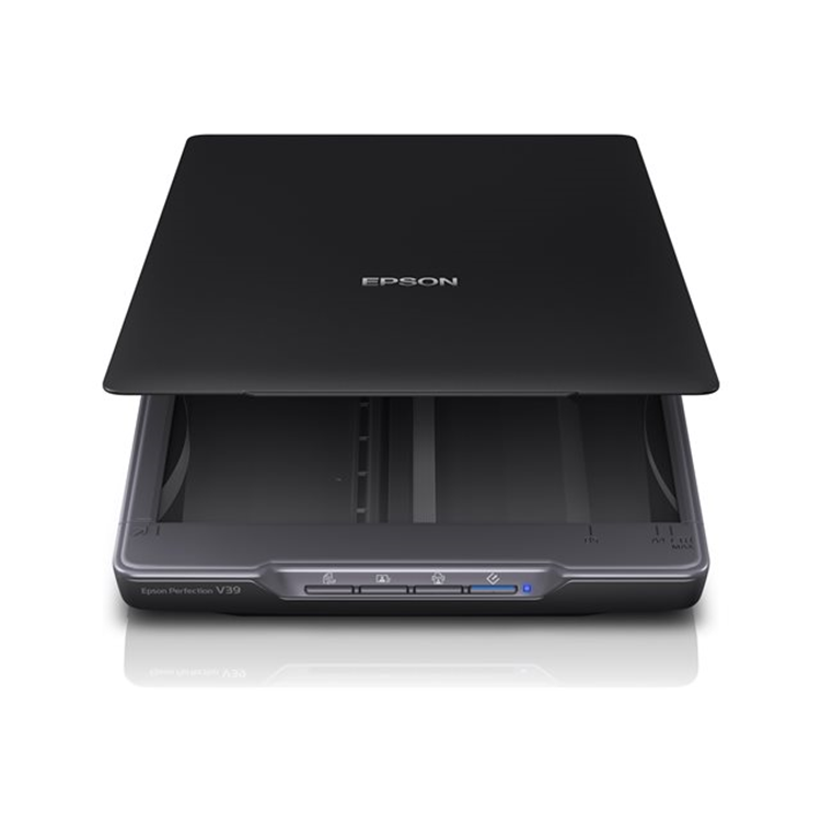 Perfection V39II USB A4 Flatbed 4800dpi