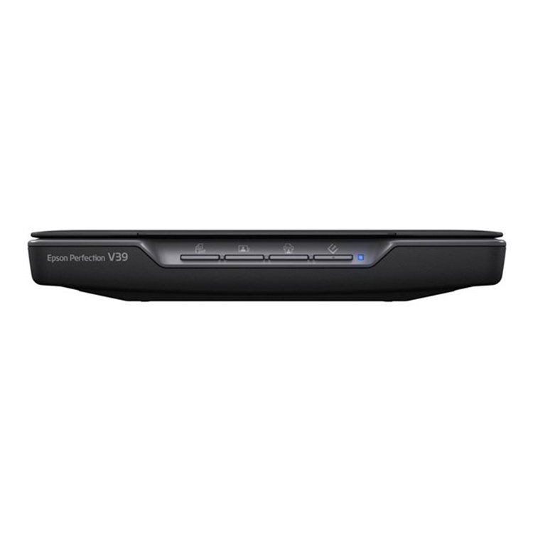 Perfection V39II USB A4 Flatbed 4800dpi