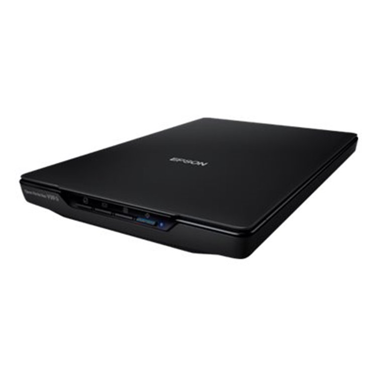 Perfection V39II USB A4 Flatbed 4800dpi
