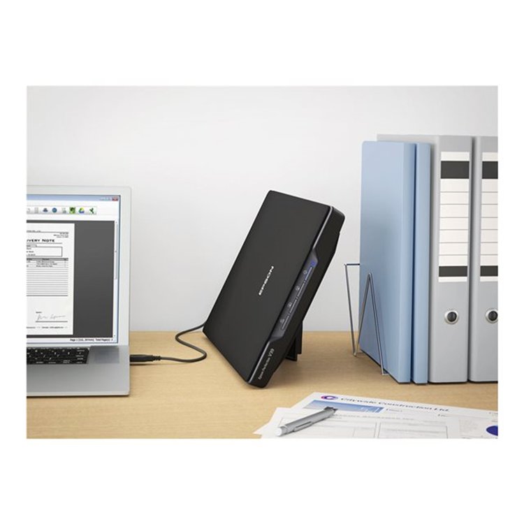 Perfection V39II USB A4 Flatbed 4800dpi