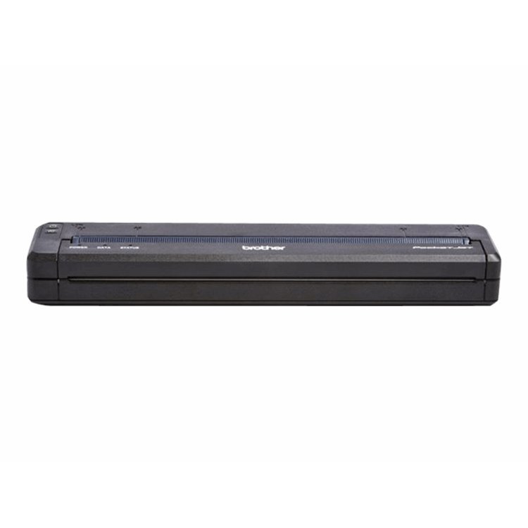 PocketJet PJ-723 - Printer - monochroom- thermisch papier - A4 - 300 x 300 dpi- tot 8 ppm - USB 2.0