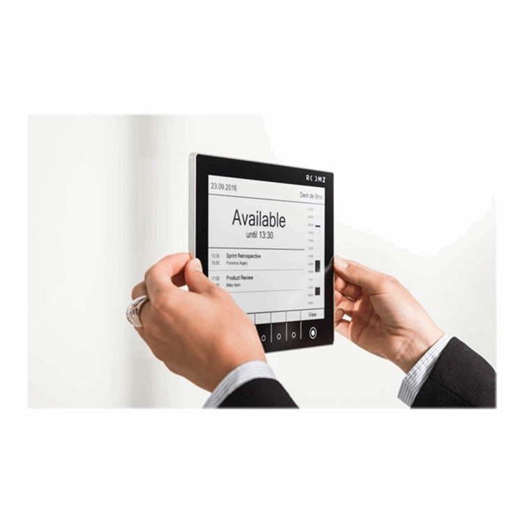 ROOMZ Experience Box