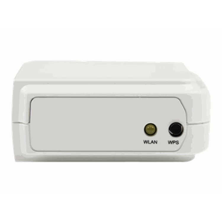 1 Port USB Wireless N Print Server