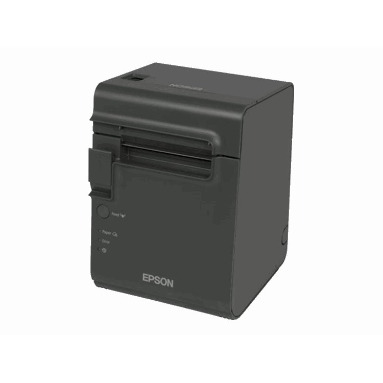 TM-L90 ENET E04 + BUILT IN USB