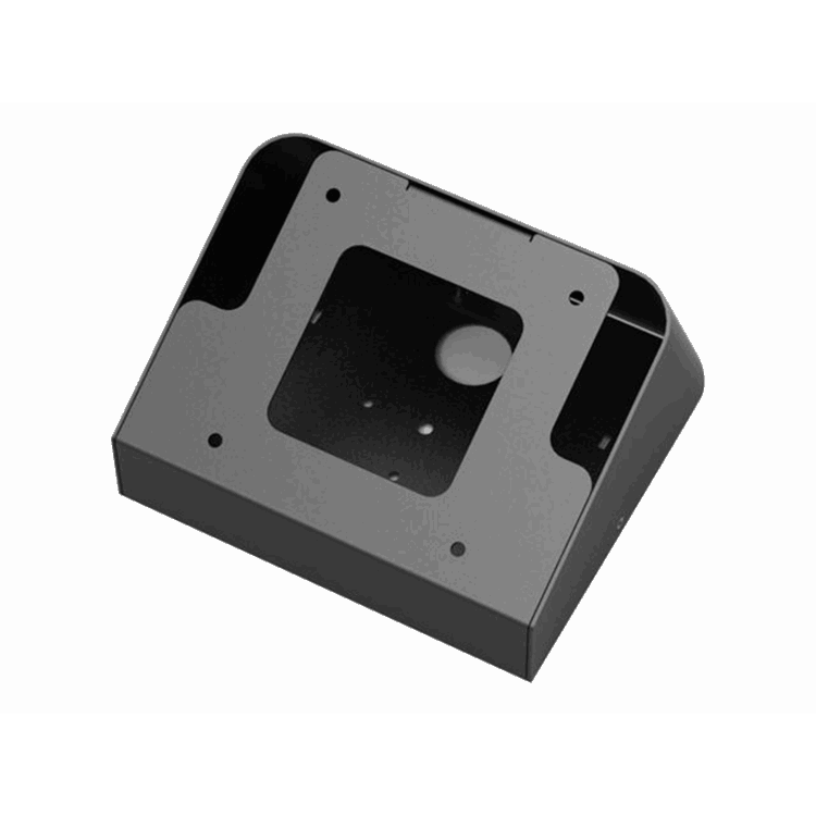 AV CAPSULE BLACK