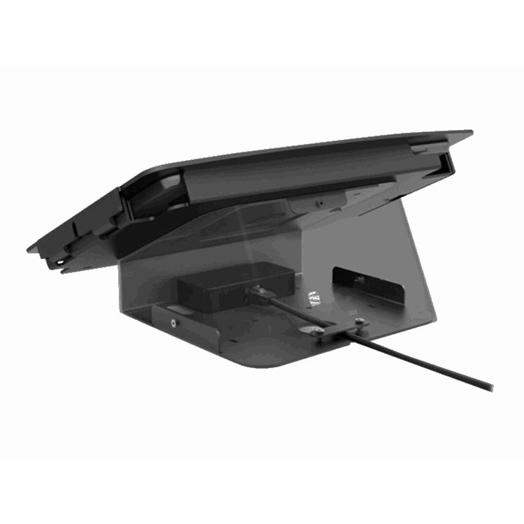 AV CAPSULE BLACK