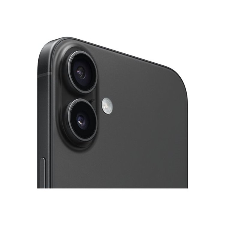 APPLE IPHONE 16 PLUS BLK 256GB