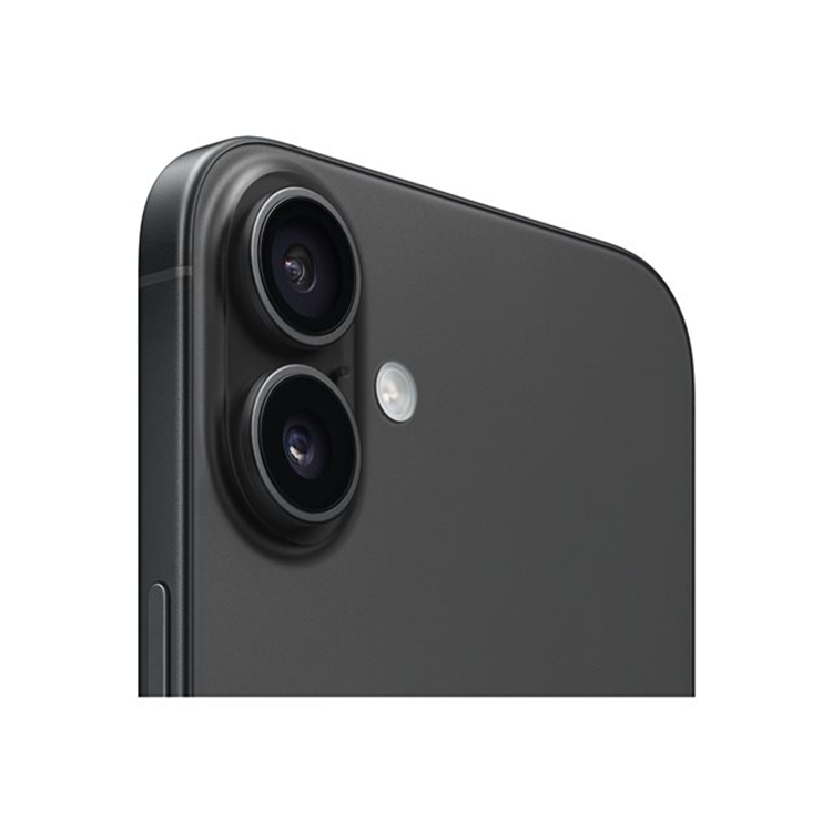 APPLE IPHONE 16 PLUS BLK 256GB