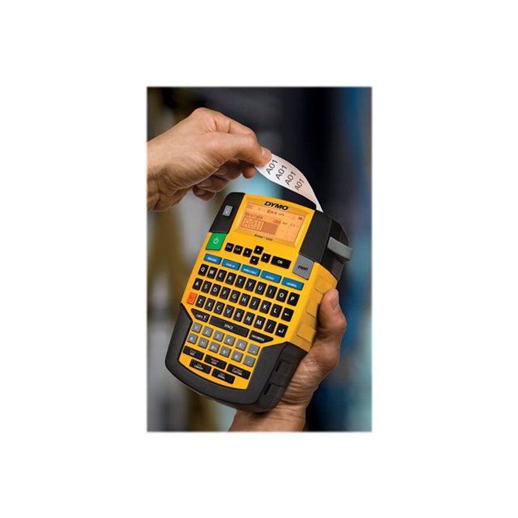 RHINO 4200 QWERTY