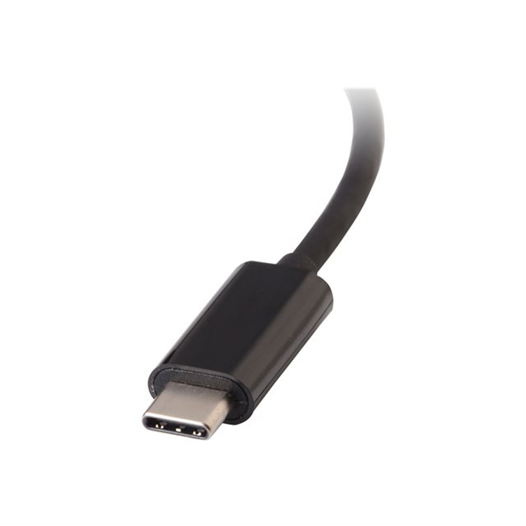 USB-C TO HDMI 1.4 VIDEO ADAPTER