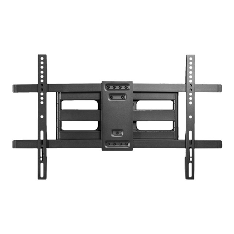 TV WALL MOUNT FULL MOTION 80IN MAX 132LB