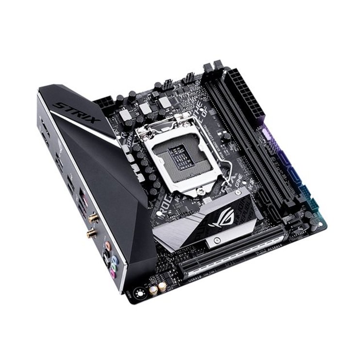 90MB0WH0-M0EAY0/ROG STRIX B360-I GAMING