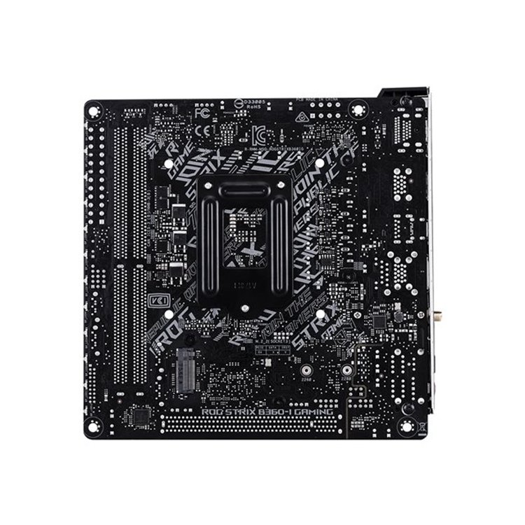90MB0WH0-M0EAY0/ROG STRIX B360-I GAMING