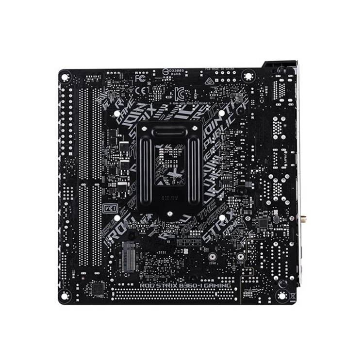 90MB0WH0-M0EAY0/ROG STRIX B360-I GAMING