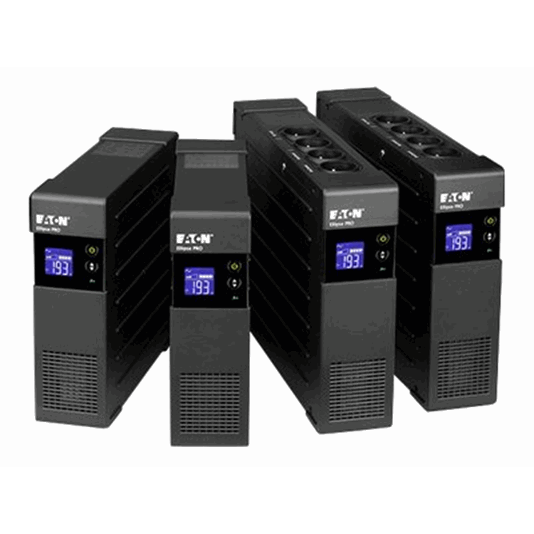 Eaton Ellipse PRO 850 IEC