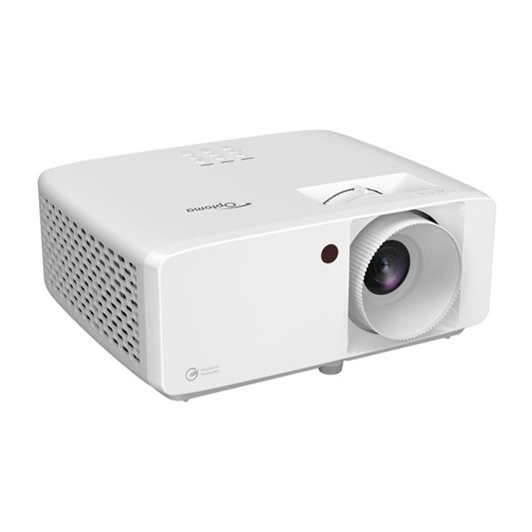 K/Optoma ZH462+WHD221 Free Cast Mate