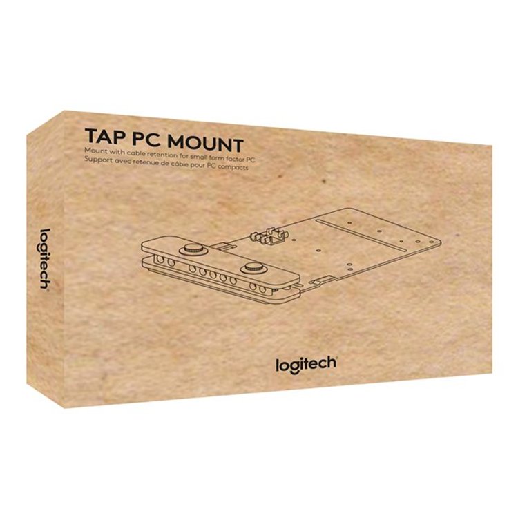 TAP PC MOUNT - OFFWHITE - WW