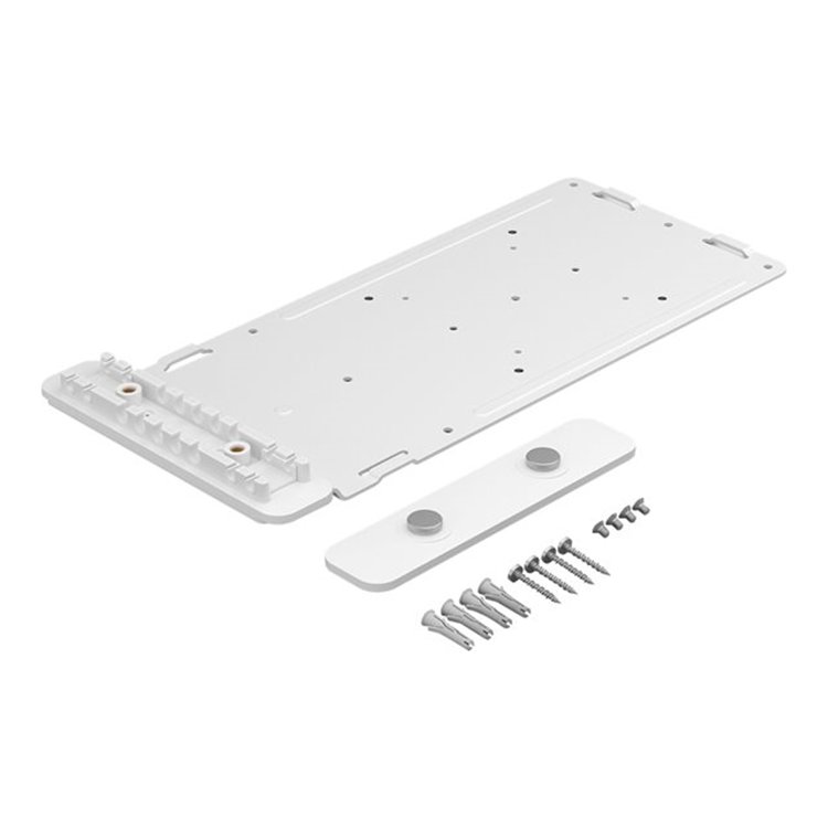 TAP PC MOUNT - OFFWHITE - WW