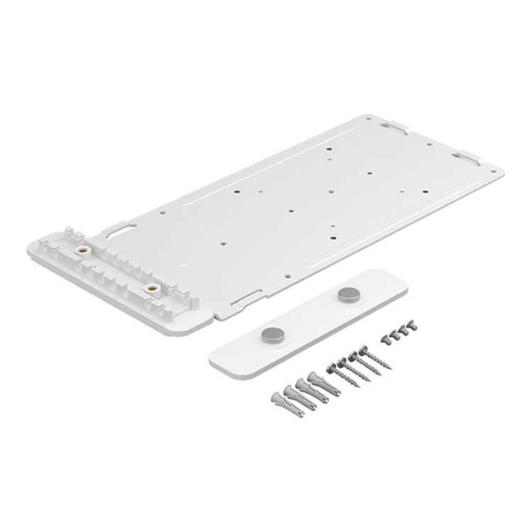 TAP PC MOUNT - OFFWHITE - WW