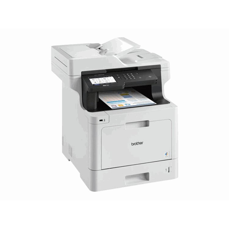 Brother MFC-L8900 CDW