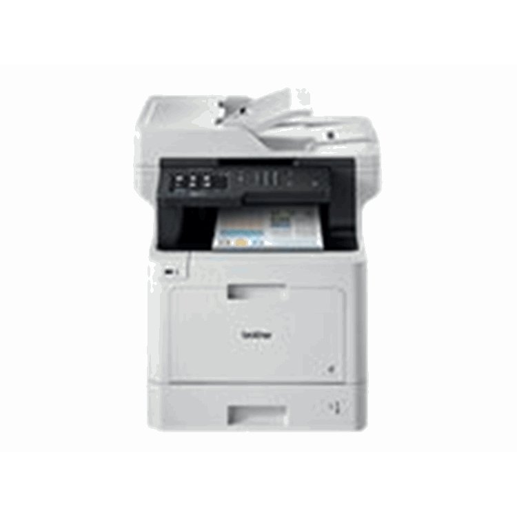 Brother MFC-L8900 CDW