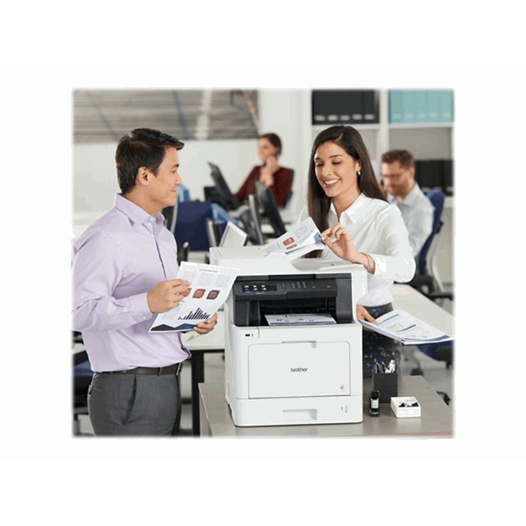 Brother MFC-L8900 CDW