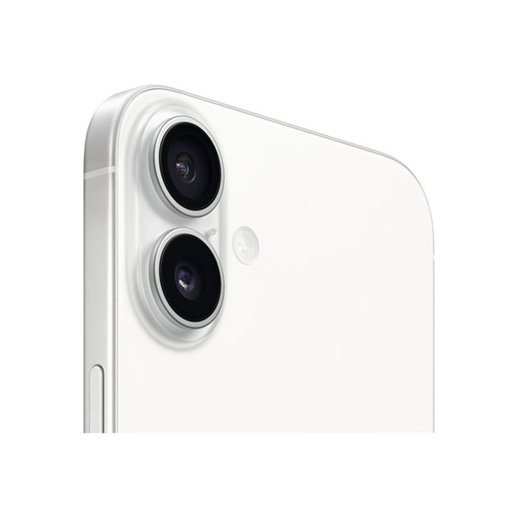 APPLE IPHONE 16 PLUS WHT 256GB