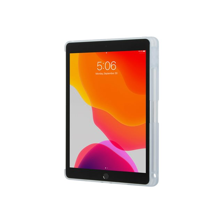 SafePort Anti Microbial back cover 10.2i