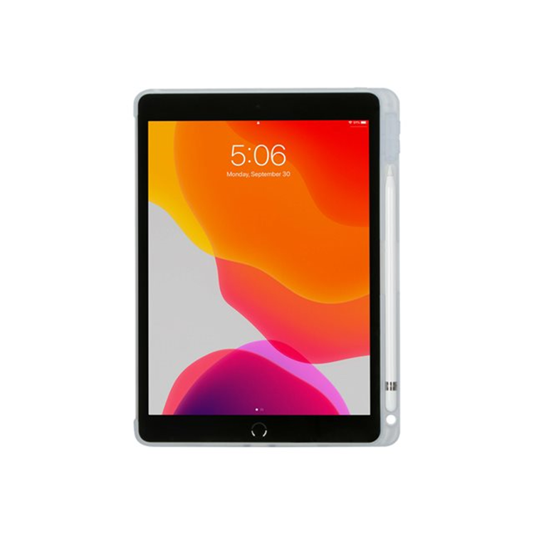 SafePort Anti Microbial back cover 10.2i