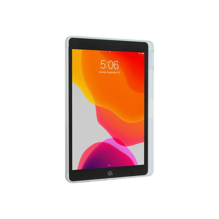 SafePort Anti Microbial back cover 10.2i