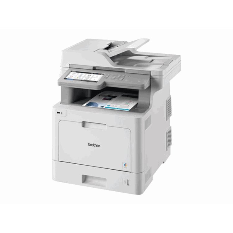 Brother MFC-L9570 CDW